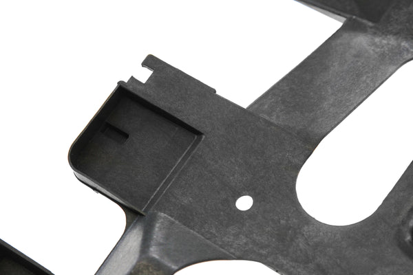 Red Hound Auto Headlight Support Mounting Bracket Driver Side Compatible with Chevrolet (2003-2006 Avalanche 1500, 2003-2007 Silverado 1500 2500HD/3500)