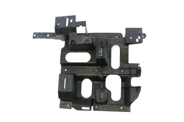 Red Hound Auto Headlight Support Mounting Bracket Driver Side Compatible with Chevrolet (2003-2006 Avalanche 1500, 2003-2007 Silverado 1500 2500HD/3500)