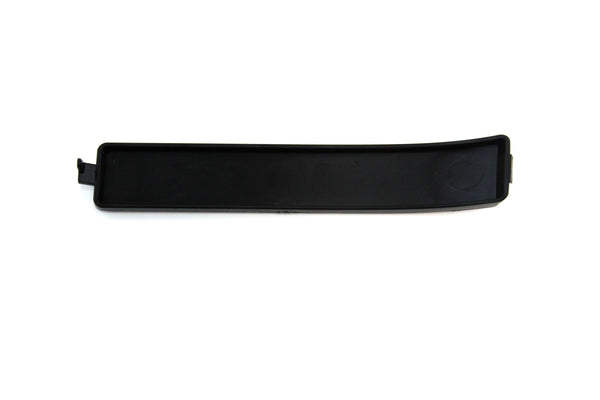 Red Hound Auto Black Delete Kit for Passenger Side View Mirror Reflector Compatible with Ford F-150 Sail Type Mirror Only Blackout Replacement 2009-2014