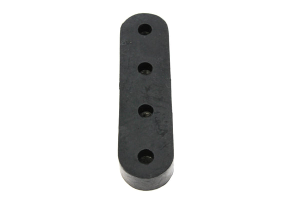 Red Hound Auto Exhaust Insulator Hanger Compatible with Toyota 1985-1995 4Runner, Pick Up, T100 - Check Listing for Application Details
