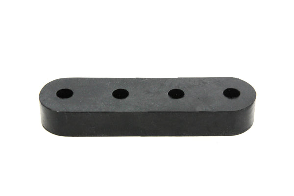 Red Hound Auto Exhaust Insulator Hanger Compatible with Toyota 1985-1995 4Runner, Pick Up, T100 - Check Listing for Application Details