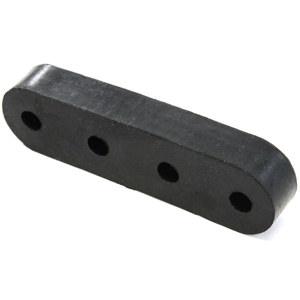 Red Hound Auto Exhaust Insulator Hanger Compatible with Toyota 1985-1995 4Runner, Pick Up, T100 - Check Listing for Application Details
