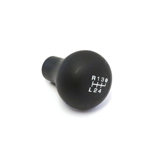 Red Hound Auto Gear Shift Knob 6-Speed Shifter Compatible with SuperDuty F-250 F-350 F-450 F-550 1999-2010 for Manual Transmission