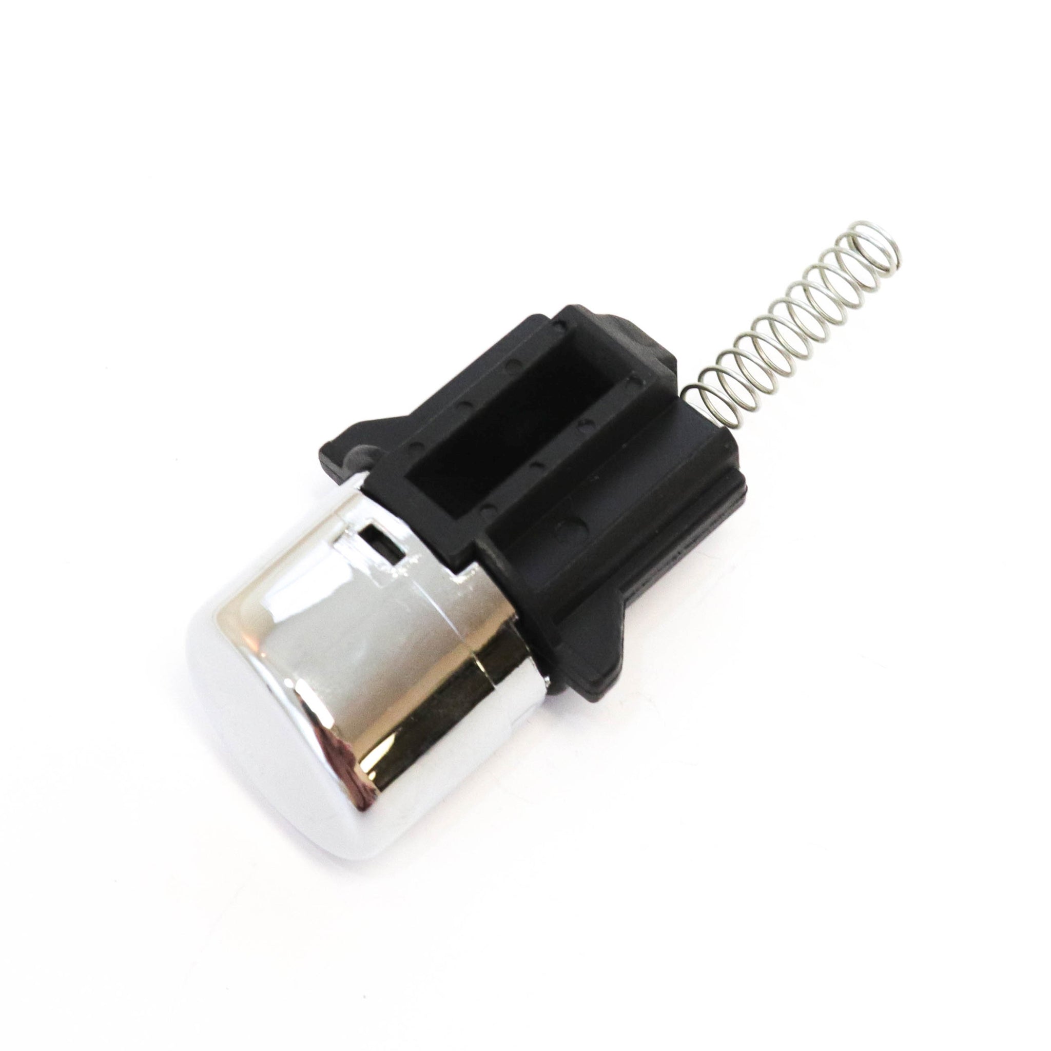 Red Hound Auto Shift Handle Button Push Knob Replacment Repair Kit Compatible with Honda Accord 2003-2005 (automatic transmission only)