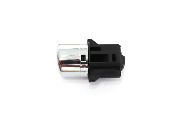 Red Hound Auto Shift Handle Button Push Knob Replacment Repair Kit Compatible with Honda Accord 2003-2005 (automatic transmission only)