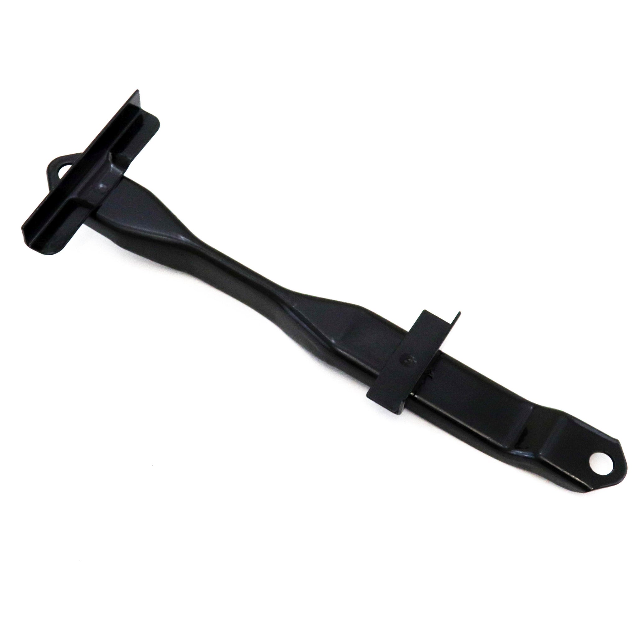 Red Hound Auto Battery Clamp Hold Down Sub Assembly Compatible with Toyota Pickup, 4Runner 1984-1995