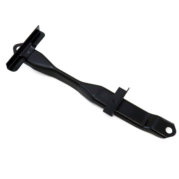Red Hound Auto Battery Clamp Hold Down Sub Assembly Compatible with Toyota Pickup, 4Runner 1984-1995