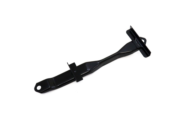 Red Hound Auto Battery Clamp Hold Down Sub Assembly Compatible with Toyota Pickup, 4Runner 1984-1995