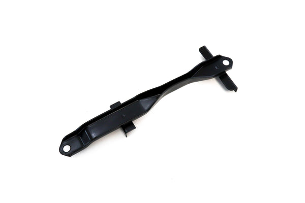 Red Hound Auto Battery Clamp Hold Down Sub Assembly Compatible with Toyota Pickup, 4Runner 1984-1995