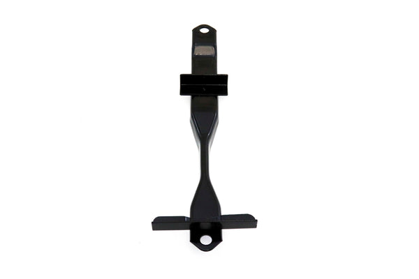 Red Hound Auto Battery Clamp Hold Down Sub Assembly Compatible with Toyota Pickup, 4Runner 1984-1995