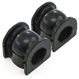 Red Hound Auto 2 Rear Sway Bar Bushings Compatible with Honda Element SUV 2003-2011 Stabilizer RePair Set