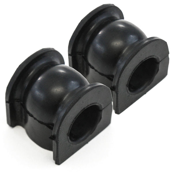 Red Hound Auto 2 Rear Sway Bar Bushings Compatible with Honda Element SUV 2003-2011 Stabilizer RePair Set