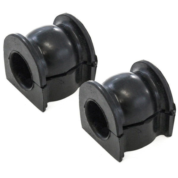 Red Hound Auto 2 Rear Sway Bar Bushings Compatible with Honda Element SUV 2003-2011 Stabilizer RePair Set