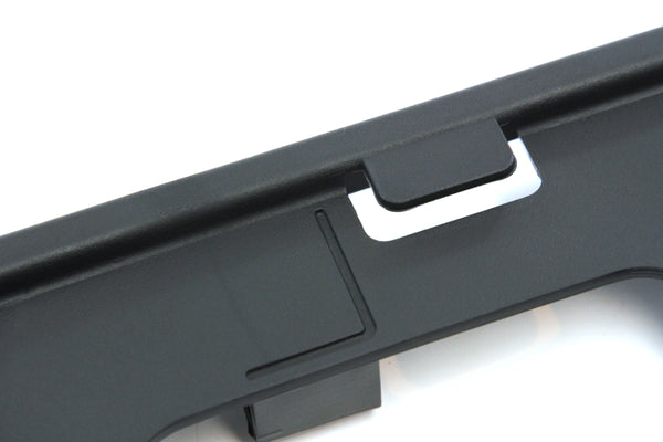 Red Hound Auto Front License Plate Bumper Mounting Bracket Compatible with Ford Super Duty (F-250, F-350, F-450, F-550) 2011-2016