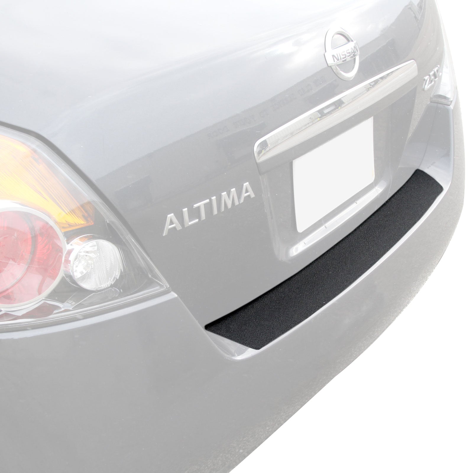 2007 nissan altima back sales bumper
