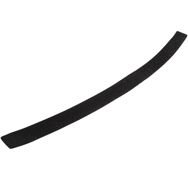 Custom Fit 2011-2015 Compatible with Ford Explorer 1pc Kit Rear Bumper Scuff Scratch Protector Protect Paint Protection Exact Fit No Cutting Required