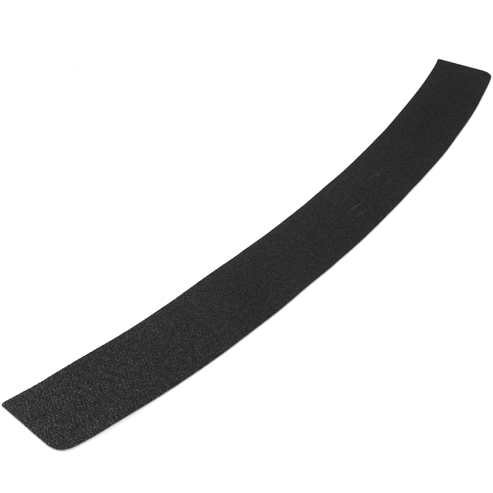 Custom Fit 2011-2015 Compatible with Lincoln MKX 1pc Rear Bumper Scuff Scratch Protector Shield Cover Paint Protection