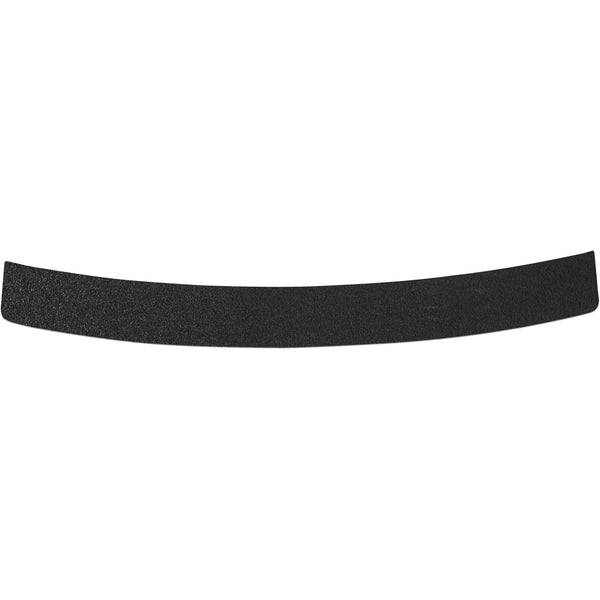 Custom Fit 2011-2015 Compatible with Lincoln MKX 1pc Rear Bumper Scuff Scratch Protector Shield Cover Paint Protection
