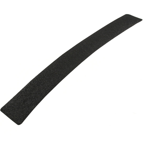 Rear Bumper Scuff Scratch Protector 2013-2016 Compatible with Nissan Rogue 1pc Shield Cover Paint Protection