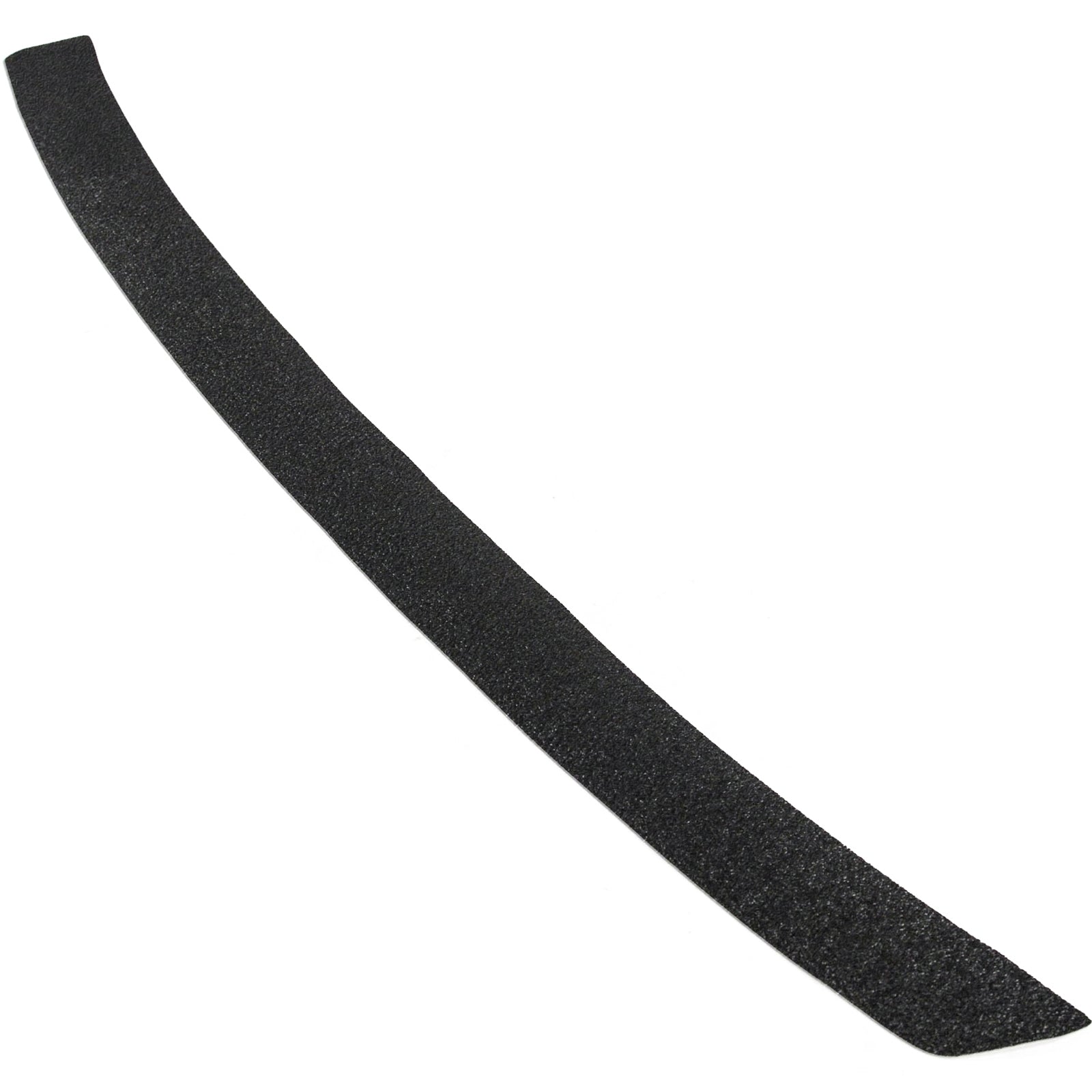 Rear Bumper Scuff Scratch Protector 2014-2019 Compatible with Toyota Highlander 1pc Shield Cover Paint Protection Guard