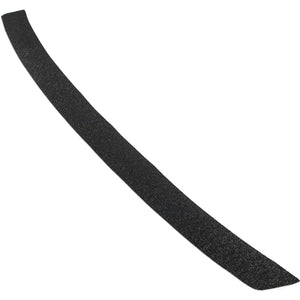 Rear Bumper Scuff Scratch Protector 2014-2019 Compatible with Toyota Highlander 1pc Shield Cover Paint Protection Guard