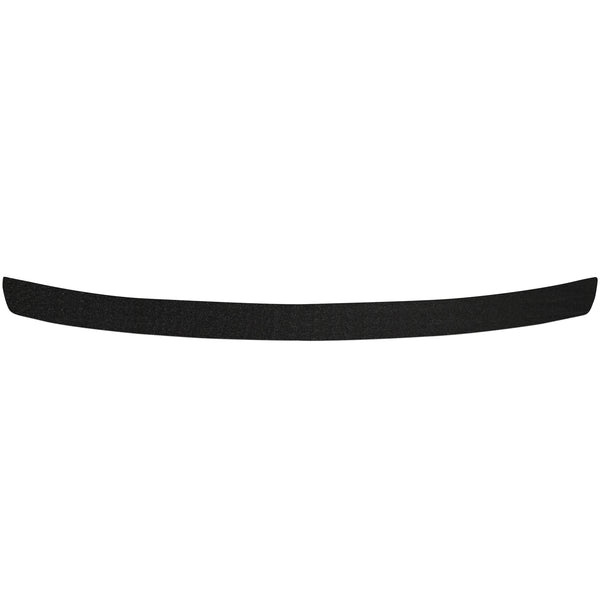 Rear Bumper Scuff Scratch Protector 2014-2019 Compatible with Toyota Highlander 1pc Shield Cover Paint Protection Guard