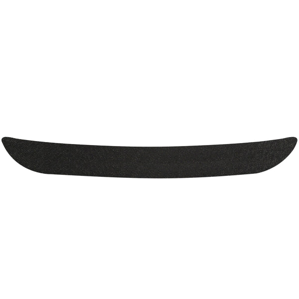 Rear Bumper Scuff Scratch Protector 2014-2019 Compatible with Toyota Corolla 1pc Shield Cover Paint Protection Guard