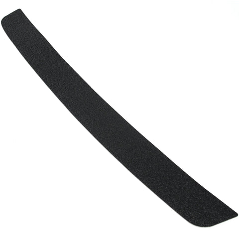 Custom Fit 2015-2017 Compatible with Toyota Camry 1pc Rear Bumper Scuff Scratch Protector Protect Paint Protection