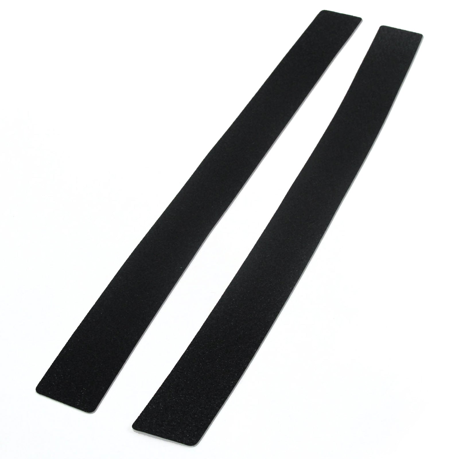 Red Hound Auto Custom Fit 2011-2020 Compatible with Toyota Sienna 2pc Door Sill Protector Threshold Kickplates Step Paint Protection Scuff Threshold Shield