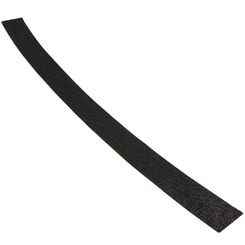 Custom Fit 2008-2014 Compatible with Toyota Scion xD 1pc Rear Bumper Scuff Scratch Protector Shield Cover Guard Paint Protection