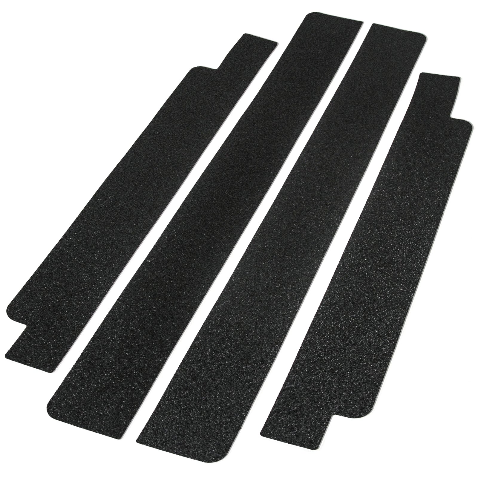 Red Hound Auto Custom Fit 2001-2007 Compatible with Toyota Sequoia 4pc Kit Door Entry Guards Scratch Protection Paint Protection Sill Scuff Threshold Shield
