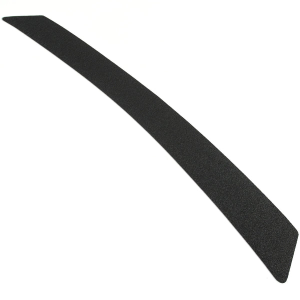 Rear Bumper Scuff Scratch Protector 2011-2013 Compatible with Toyota Corolla 1pc Shield Cover Paint Protection Guard