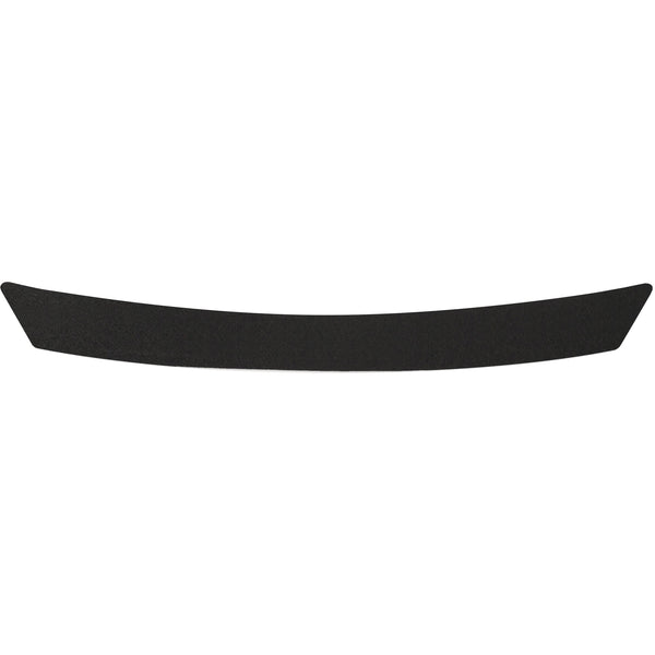 Rear Bumper Scuff Scratch Protector 2011-2013 Compatible with Toyota Corolla 1pc Shield Cover Paint Protection Guard