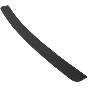 Rear Bumper Scuff Scratch Protector 2009-2014 Compatible with Volkswagen Jetta Wagon 1pc Paint Shield