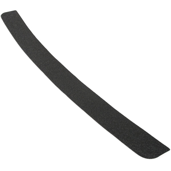Rear Bumper Scuff Scratch Protector 2009-2014 Compatible with Volkswagen Jetta Wagon 1pc Paint Shield