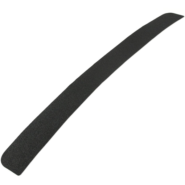 Rear Bumper Scuff Scratch Protector 2009-2014 Compatible with Volkswagen Jetta Wagon 1pc Paint Shield