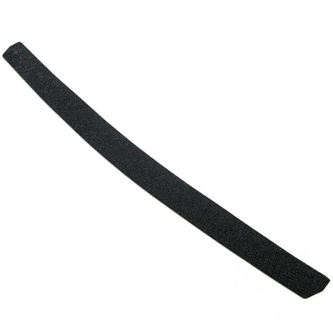 Rear Bumper Scuff Scratch Protector Threshold 2005-2009 Compatible with Ford Mustang 1pc PaintShield Cover