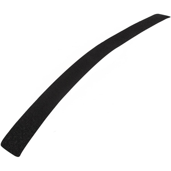 Red Hound Auto 2011-15 Compatible with Ford Explorer 11pc Door Sill Step Protector Bumper Threshold Shield Pads Paint Protection Guard