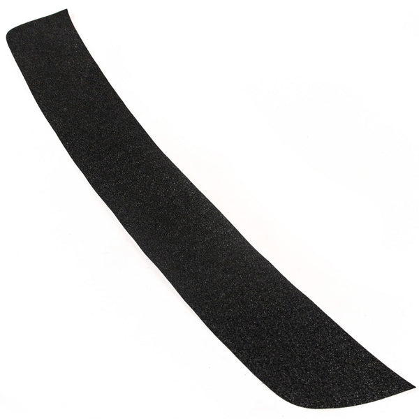 Red Hound Auto 2001-07 Compatible with Toyota Highlander 7pc Door Sill Step Protector Bumper Threshold Shield Paint Protection Guard