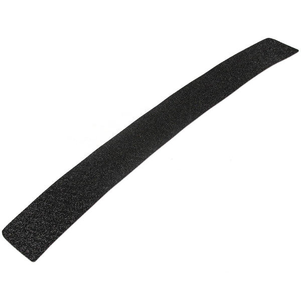 Red Hound Auto 2013-2015 Compatible with Honda Civic 7pc Door Sill Step Protector Bumper Threshold Shield Pads Paint Protection Guard