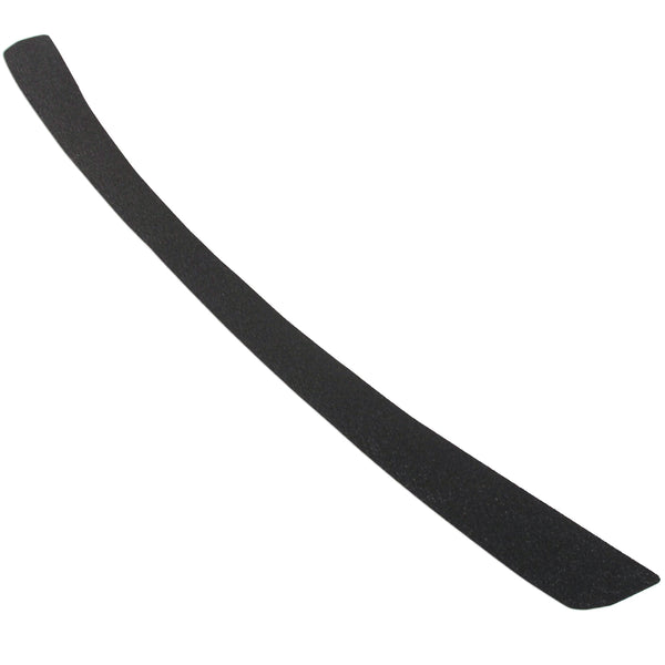 Red Hound Auto 2011-2015 Compatible with Mitsubishi Outlander Sport ASX 7pc Door Sill Step Protector Bumper Shield Paint Protection Guard