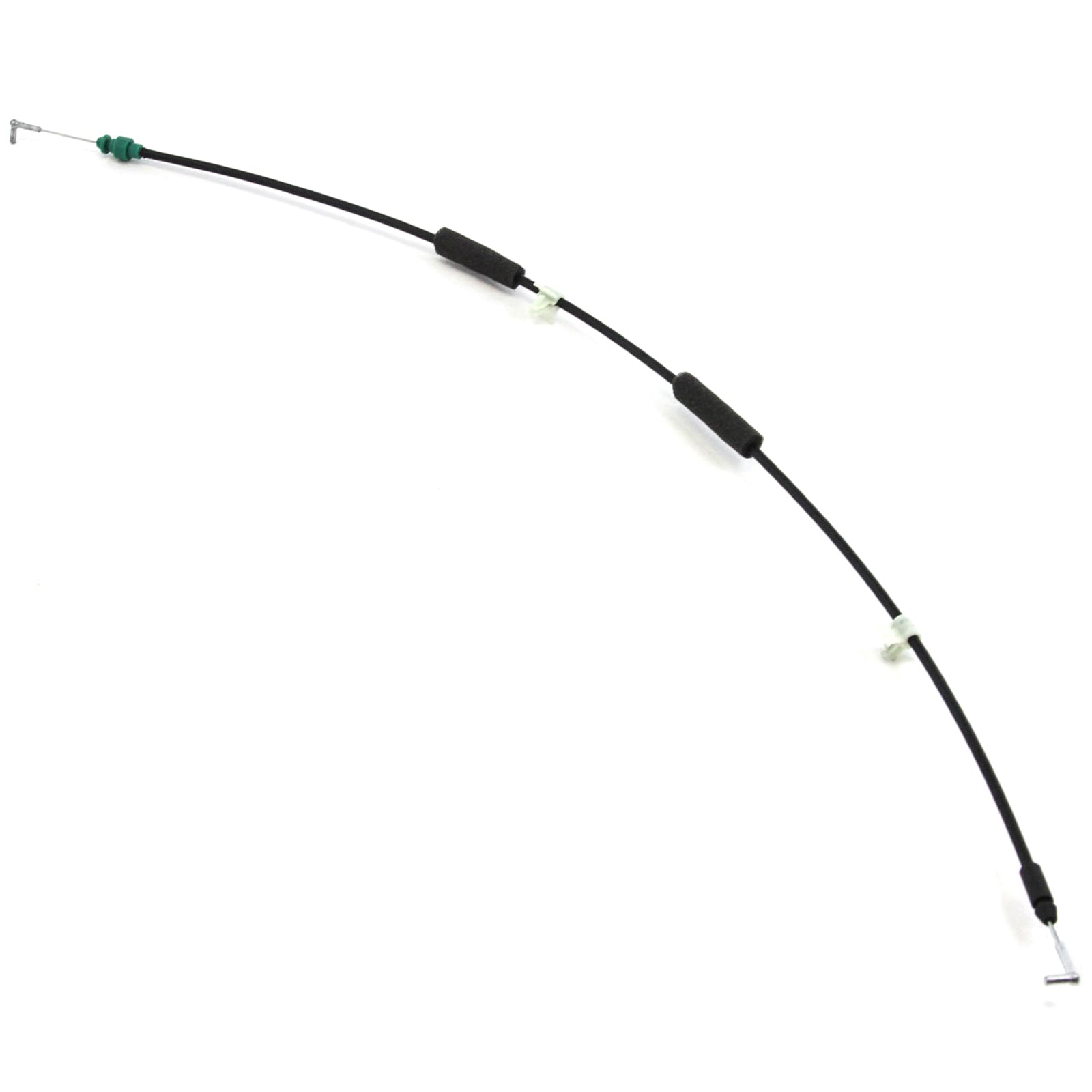 2005-2007 Compatible with Honda Accord Door Handle Release Cable Driver Left Front 2 dr Coupe
