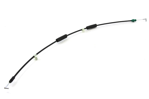 2005-2007 Compatible with Honda Accord Door Handle Release Cable Driver Left Front 2 dr Coupe