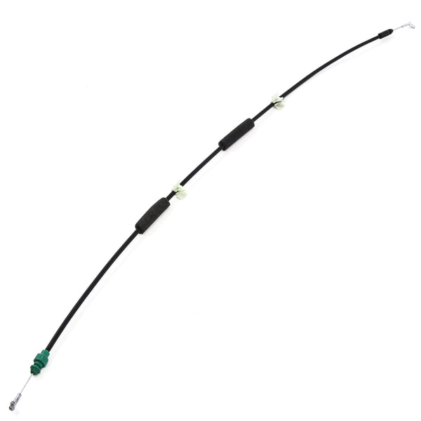 2005-2007 Compatible with Honda Accord Door Handle Release Cable Driver Left Front 2 dr Coupe