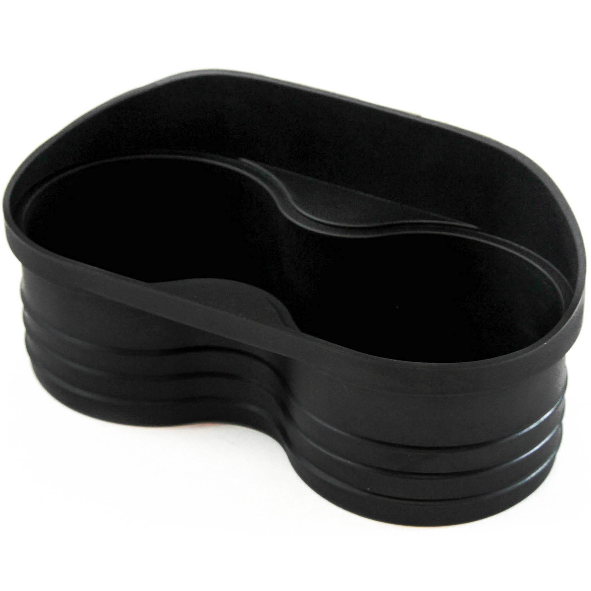 Red Hound Auto Compatible with Chevy Cobalt Pontiac G5 2005-2010 Cup Holder Rubber Insert Dual Drink Cupholder Liner