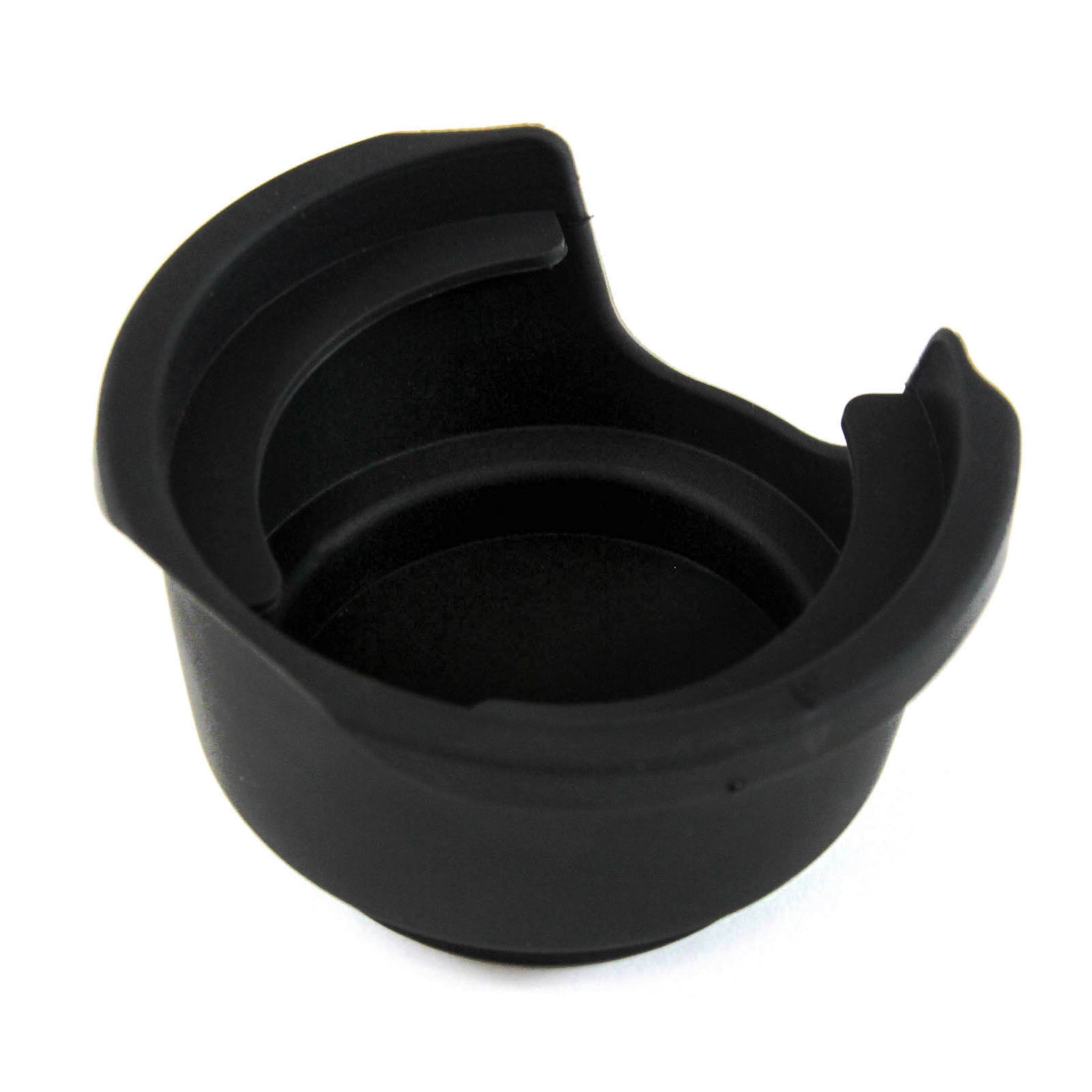 Red Hound Auto Compatible with Chevrolet GMC Astro/Safari Van 1999-2005 Passenger Dash Right Cup Holder Rubber Insert New