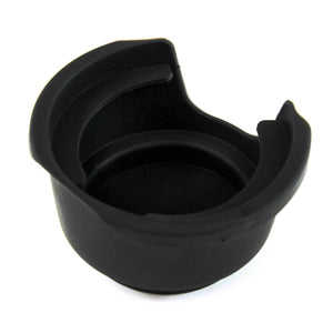 Red Hound Auto Compatible with Chevrolet GMC Astro/Safari Van 1999-2005 Passenger Dash Right Cup Holder Rubber Insert New