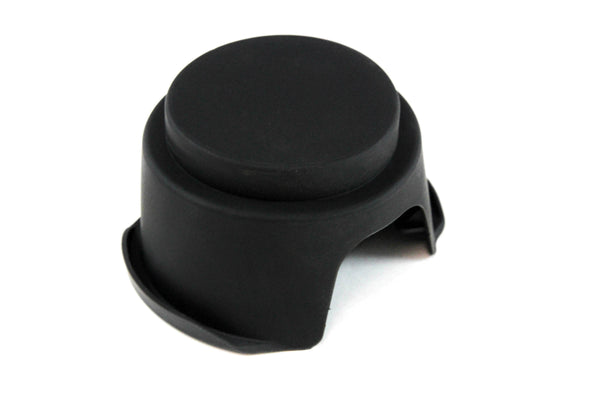 Red Hound Auto Compatible with Chevrolet GMC Astro/Safari Van 1999-2005 Passenger Dash Right Cup Holder Rubber Insert New