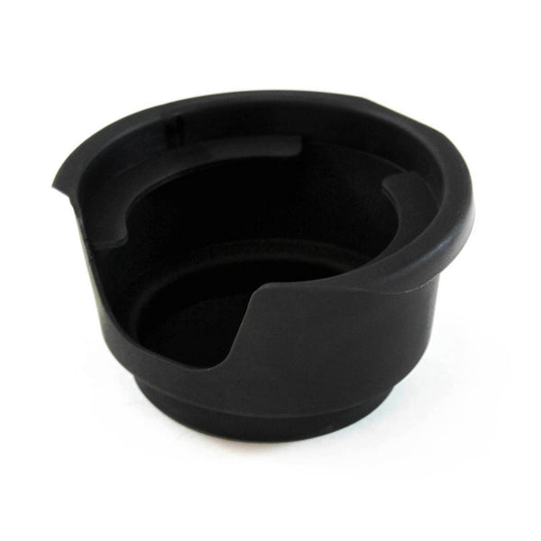 Red Hound Auto Compatible with Chevrolet GMC Astro/Safari Van 1999-2005 Passenger Dash Right Cup Holder Rubber Insert New