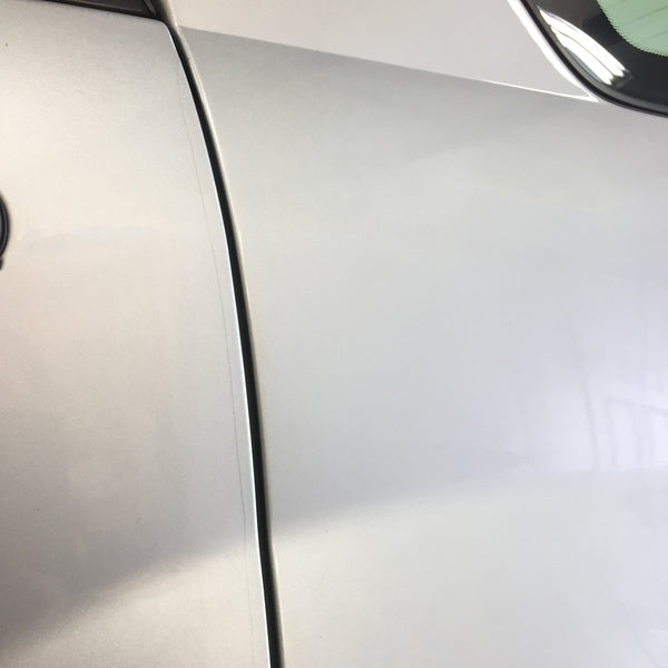 Red Hound Auto Door Edge Lip Guards Compatible with Chevy/Pontiac Equinox 2005-2009, Torrent 2006-2009 6pc Clear Paint Protector Film Not Universal Pre-Cut Custom Fit